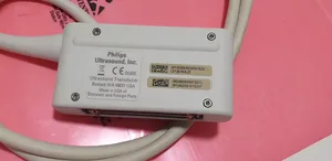 Philips S5-1 Sector Array Probe 989605412082 Purewave CX50, Epiq 5_7 Affiniti