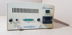 Optikon 141003 Hi-SCan ultrasound 2000 Ophthalmology optics