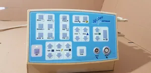 Optikon 141003 Hi-SCan ultrasound 2000 Ophthalmology optics