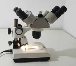 Optikon 141003 Hi-SCan ultrasound 2000 Ophthalmology optics
