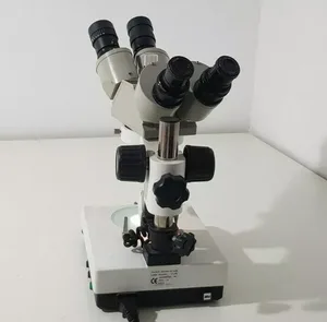 Optikon 141003 Hi-SCan ultrasound 2000 Ophthalmology optics
