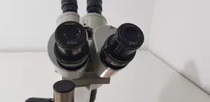 Optikon 141003 Hi-SCan ultrasound 2000 Ophthalmology optics