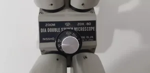 Optikon 141003 Hi-SCan ultrasound 2000 Ophthalmology optics