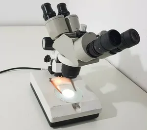 Optikon 141003 Hi-SCan ultrasound 2000 Ophthalmology optics