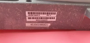 Philips clearvue 350 ultrasound 3-PORT ACQUISITION MODULE 453561486821