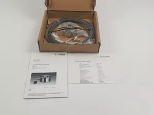 Philips clearvue 350 ultrasound 3-PORT ACQUISITION MODULE 453561486821