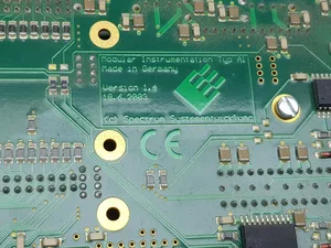 SPECTRUM MI-2021 32 MS OPT CS-END 16 MS Ultra Board card (;4); m2ad8f laser