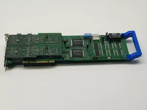 SPECTRUM MI-2021 32 MS OPT CS-END 16 MS Ultra Board card (;4); m2ad8f laser