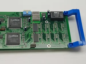 SPECTRUM MI-2021 32 MS OPT CS-END 16 MS Ultra Board card (;4); m2ad8f laser