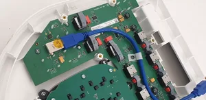 SPECTRUM MI-2021 32 MS OPT CS-END 16 MS Ultra Board card (;4); m2ad8f laser