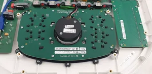 SPECTRUM MI-2021 32 MS OPT CS-END 16 MS Ultra Board card (;4); m2ad8f laser
