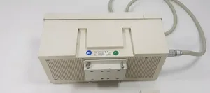 Mennen Medical module rack w/ 6 modules 2bp/co etco2 12lead ecg/resp ni-bp spo-2