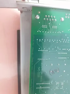 PHILIPS CNC PG-1220 board EXP-MC EXM-HD MX2 MD2 61-0221-10 60-0125-01 W/ EXM8