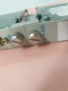 PHILIPS CNC PG-1220 board EXP-MC EXM-HD MX2 MD2 61-0221-10 60-0125-01 W/ EXM8
