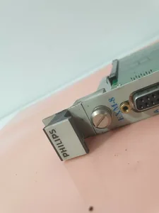 PHILIPS CNC PG-1220 board EXP-MC EXM-HD MX2 MD2 61-0221-10 60-0125-01 W/ EXM8