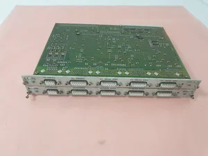 PHILIPS CNC PG-1220 board EXP-MC EXM-HD MX2 MD2 61-0221-10 60-0125-01 W/ EXM8