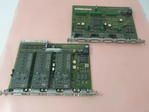 PHILIPS CNC PG-1220 board EXP-MC EXM-HD MX2 MD2 61-0221-10 60-0125-01 W/ EXM8