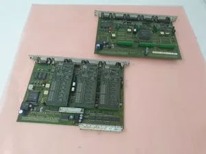PHILIPS CNC PG-1220 board EXP-MC EXM-HD MX2 MD2 61-0221-10 60-0125-01 W/ EXM8