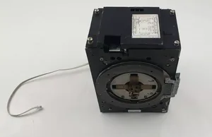 PHILIPS Allura Cath Angio Lab Parts 9896-010-22211 Nicol V2 Vascular Collimator