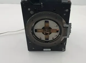 PHILIPS Allura Cath Angio Lab Parts 9896-010-22211 Nicol V2 Vascular Collimator