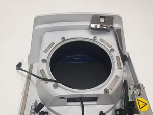 FOSS front cover part NIR System NIRS DS2500 infraXact F FEED ANALYSER