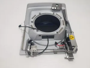 FOSS front cover part NIR System NIRS DS2500 infraXact F FEED ANALYSER