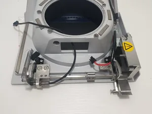 FOSS front cover part NIR System NIRS DS2500 infraXact F FEED ANALYSER