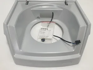 FOSS front cover part NIR System NIRS DS2500 infraXact F FEED ANALYSER
