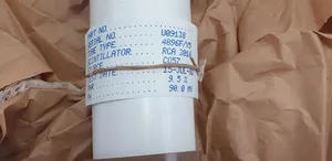 FOSS front cover part NIR System NIRS DS2500 infraXact F FEED ANALYSER