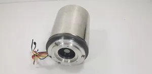 Thomson Tubes Electroniques TH 9466 HP H505VR10 X-ray Intensifier