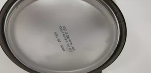 Thomson Tubes Electroniques TH 9466 HP H505VR10 X-ray Intensifier