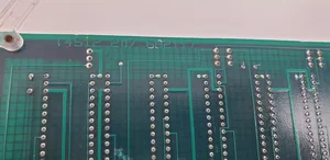 PHILIPS BOARD PEI 451217768207 INTEGRIS BH5000 RAM Memory Cath/Angio HM3000