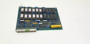 PHILIPS BOARD PEI 451217768207 INTEGRIS BH5000 RAM Memory Cath/Angio HM3000
