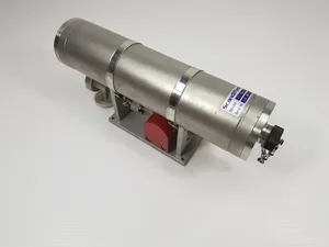 Scandiflash XT 150 XT150 Flash System Straight X-ray Tube Emitters