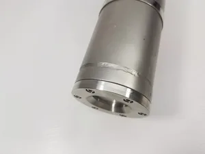 Scandiflash XT 150 XT150 Flash System Straight X-ray Tube Emitters