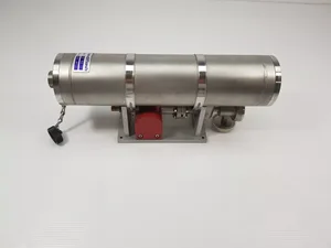 Scandiflash XT 150 XT150 Flash System Straight X-ray Tube Emitters