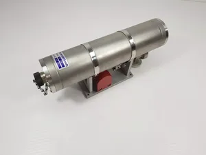 Scandiflash XT 150 XT150 Flash System Straight X-ray Tube Emitters