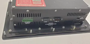 Quartech 9800-AC-AB-0-0 Operator Interface Terminal With SLC-500 32K STD RAM