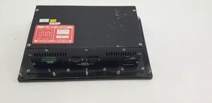 Quartech 9800-AC-AB-0-0 Operator Interface Terminal With SLC-500 32K STD RAM