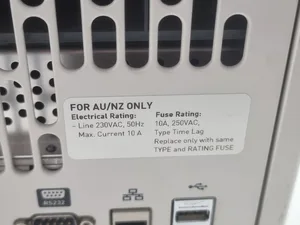 Applied Biosystems ABI ProFlex BASE PCR System 3x 32 Wells