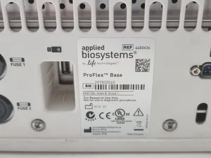 Applied Biosystems ABI ProFlex BASE PCR System 3x 32 Wells