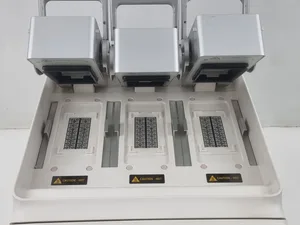 Applied Biosystems ABI ProFlex BASE PCR System 3x 32 Wells