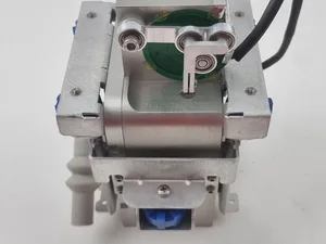Flight Medical Innovations Vent Manifold Assembly V60-21000-60 Rev. K05