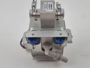 Flight Medical Innovations Vent Manifold Assembly V60-21000-60 Rev. K05