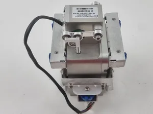 Flight Medical Innovations Vent Manifold Assembly V60-21000-60 Rev. K04