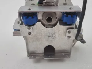 Flight Medical Innovations Vent Manifold Assembly V60-21000-60 Rev. K04
