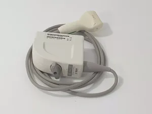 Siemens VF8-3 10038590 UItrasound Linear Array Probe Transducer for Acuson X300