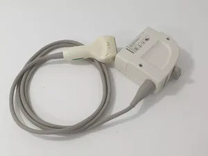 Siemens VF8-3 10038590 UItrasound Linear Array Probe Transducer for Acuson X300