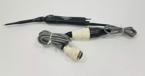 Olympus handpieces autoclave Sonosurg-t2l-ge-c Used surplus
