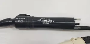 Olympus handpieces autoclave Sonosurg-t2l-ge-c Used surplus
